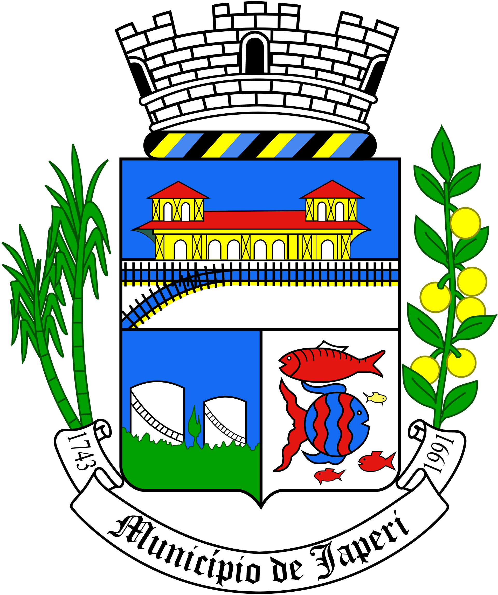 Japeri