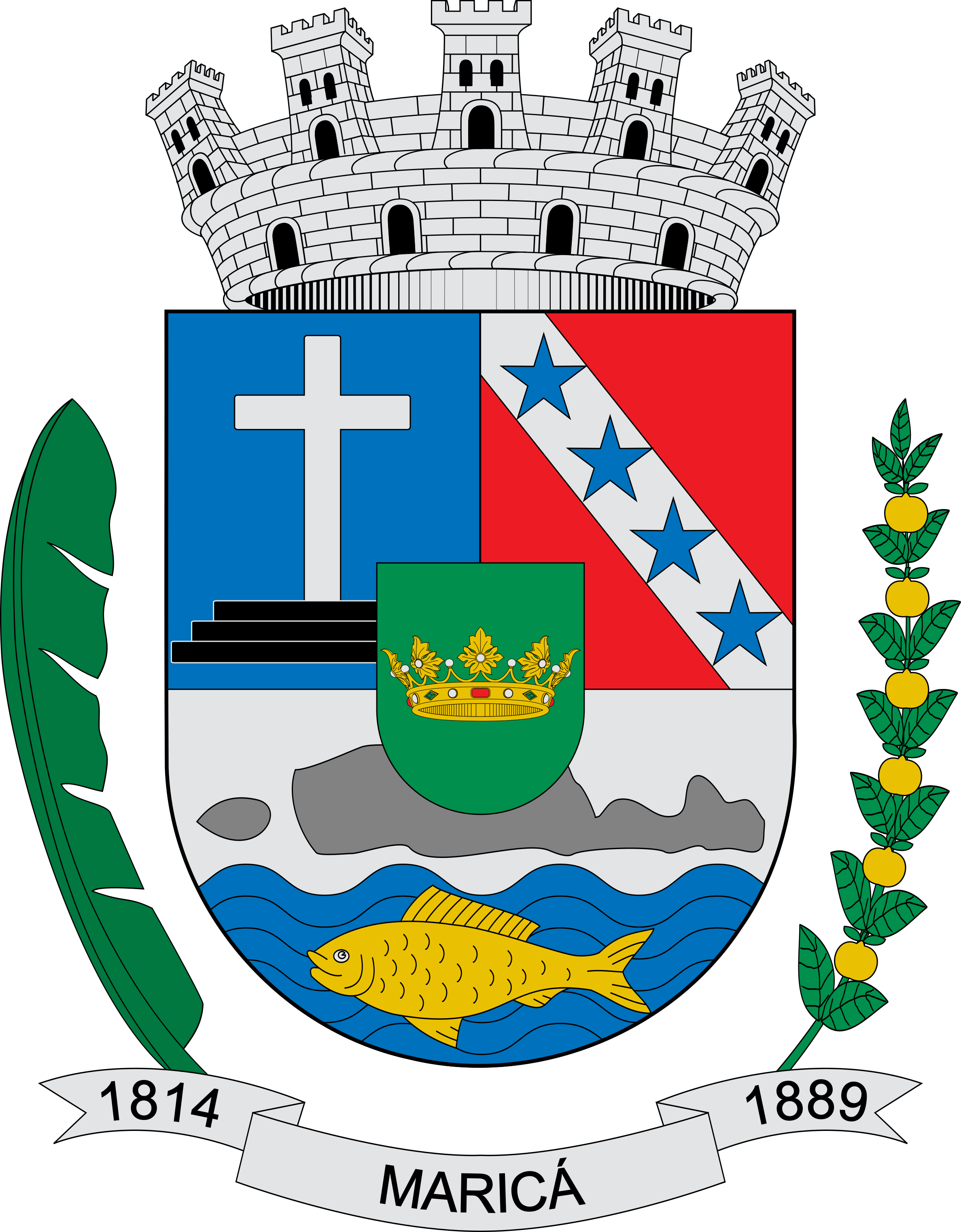 Maricá