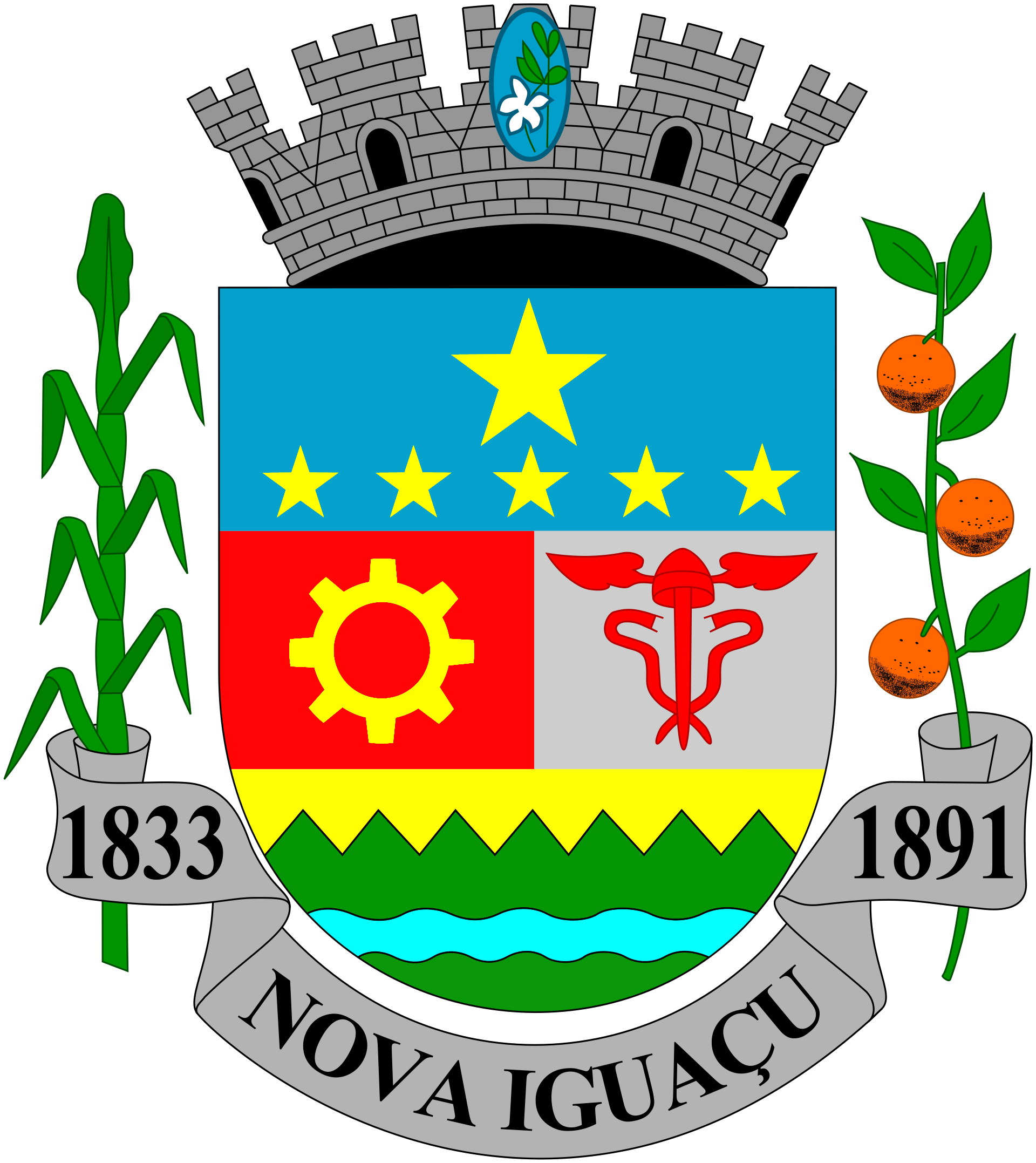 Nova Iguaçu