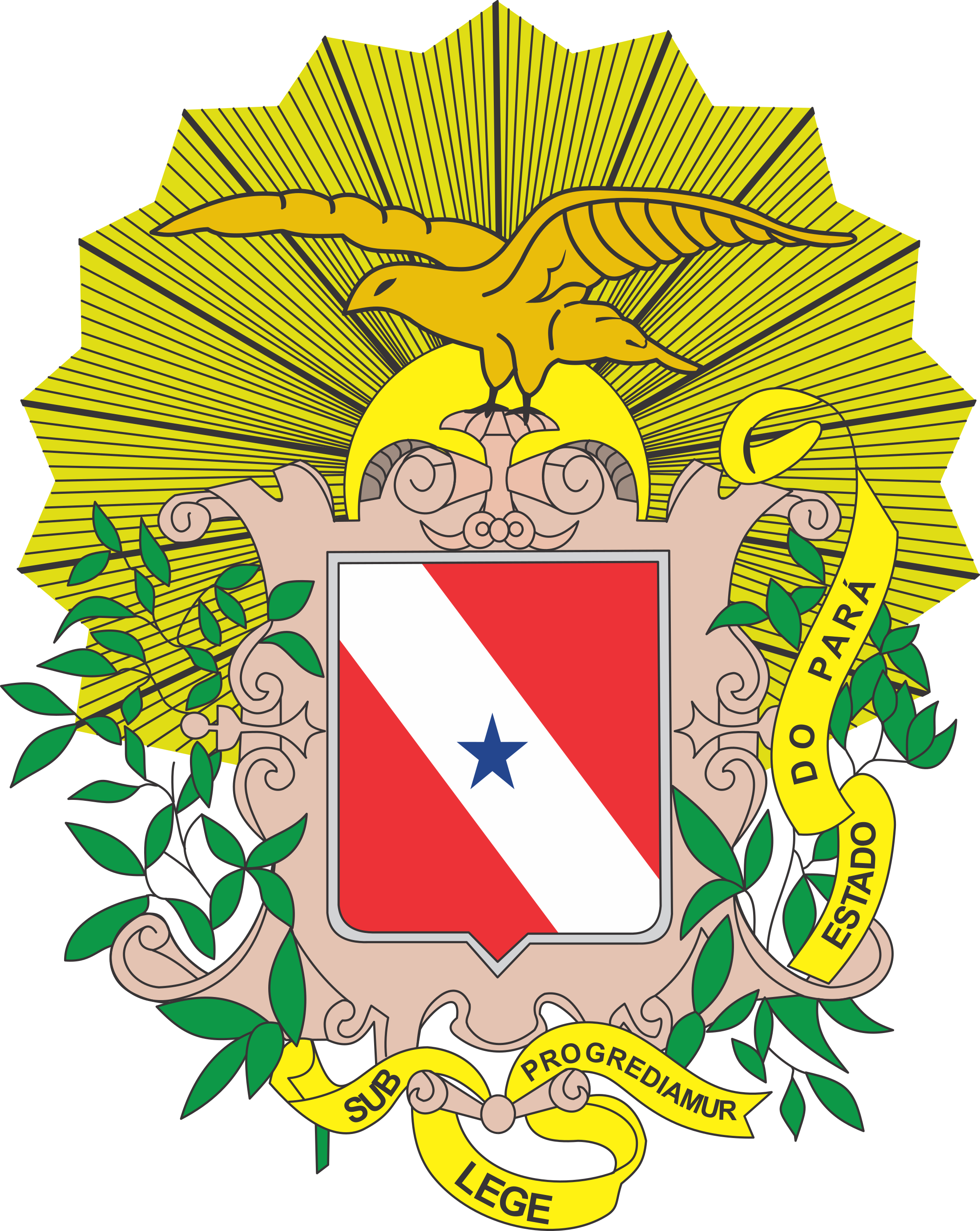 Estado do Pará