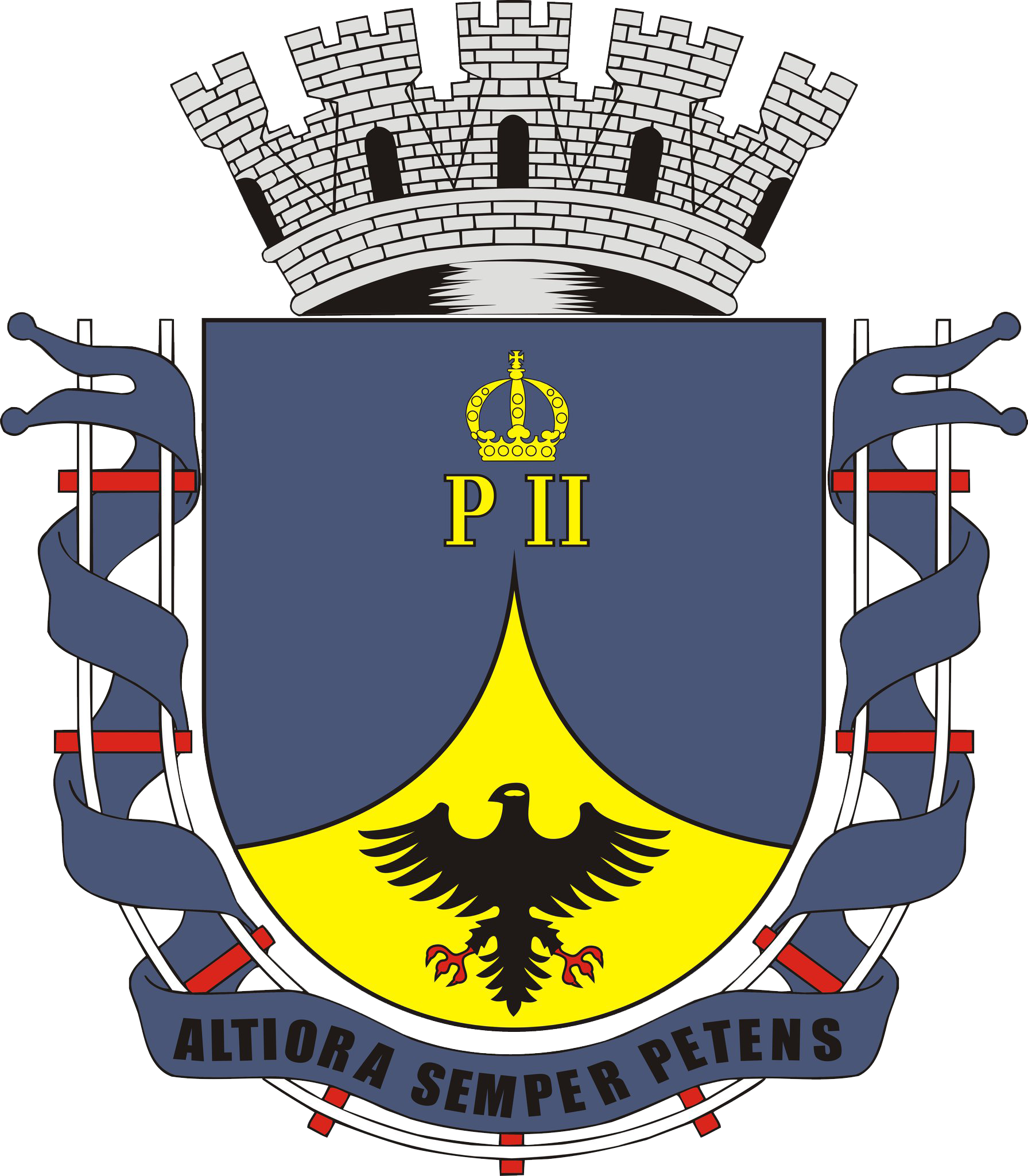 Petrópolis