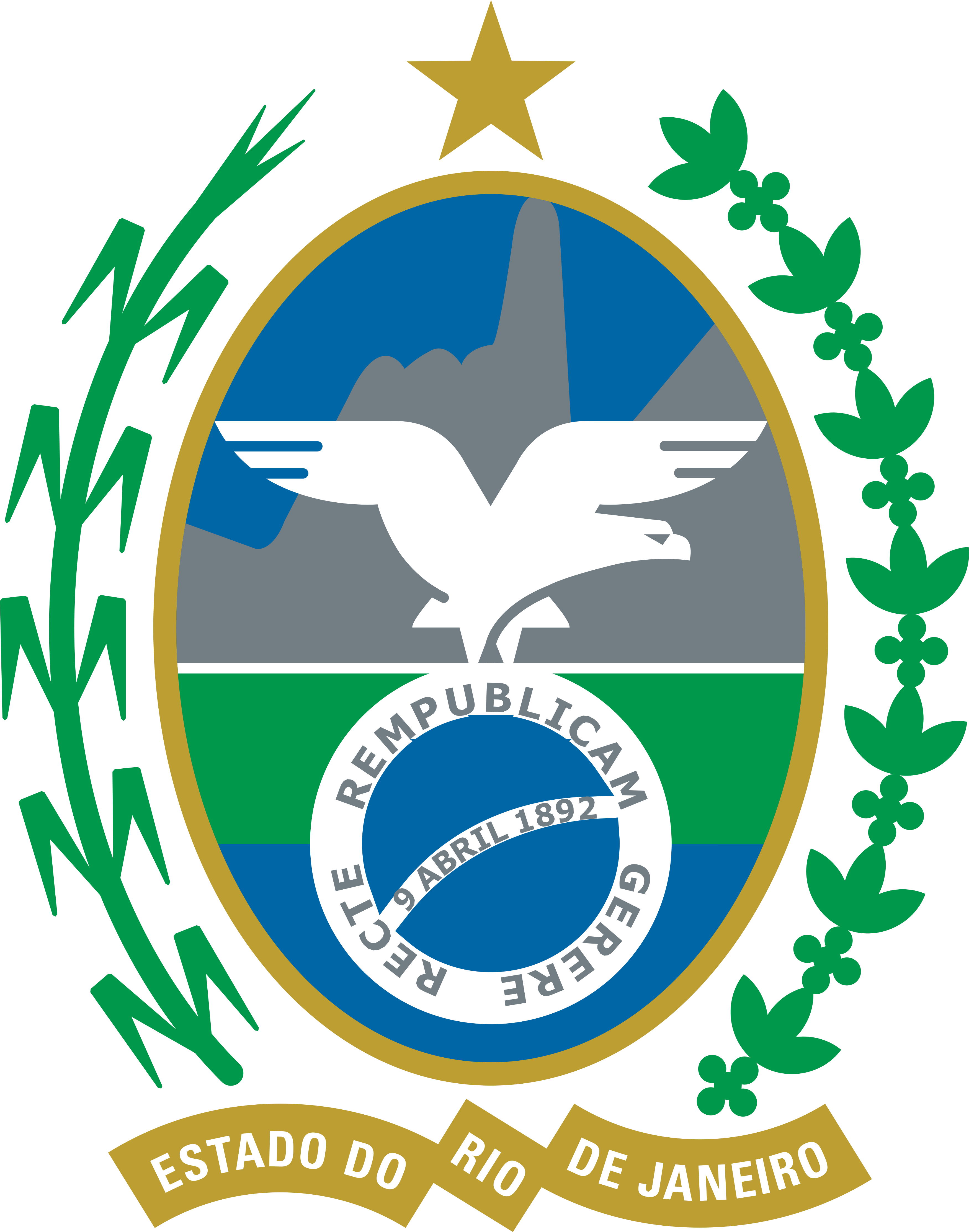 Estado do Rio